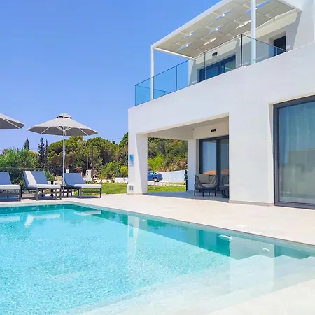 Elysian ! 200m To Beach, 8 Bd, Sleeps 20 Βίλα *